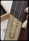 FM Design Matte Mala Set 2 Wholesale Price In Surat
